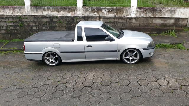 Saveiro - Foto 2