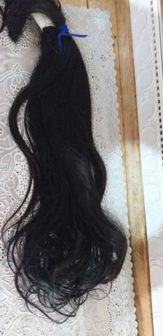 Cabelo humano