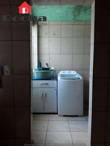 PLANALTINA-DF - ACEITO CASA MENOR VALOR / FINANCIAMENTO E FGTS - Foto 9