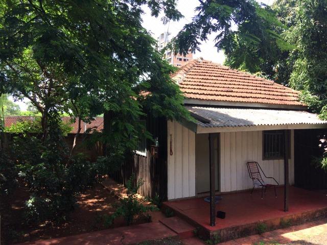 Oportunidade de Negócio* ótimo terreno para construção na Rua Visconde Taunay - Foto 7