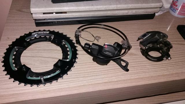 MTB Cannondale Bad Boy 1 - Foto 6