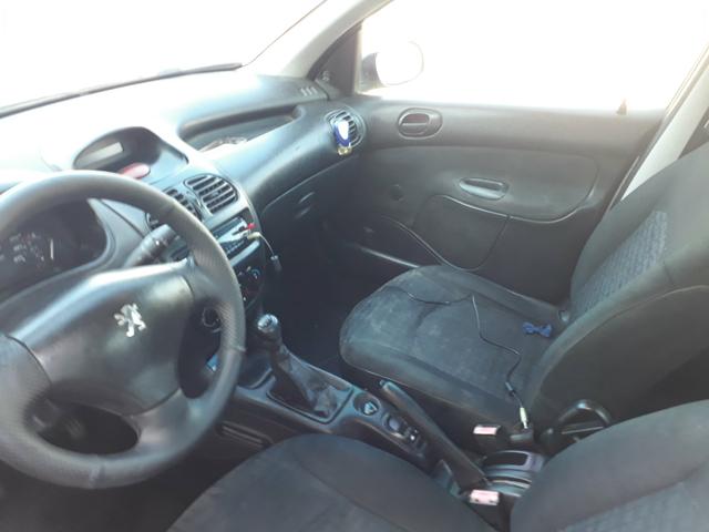 Peugeot 206 - Foto 6