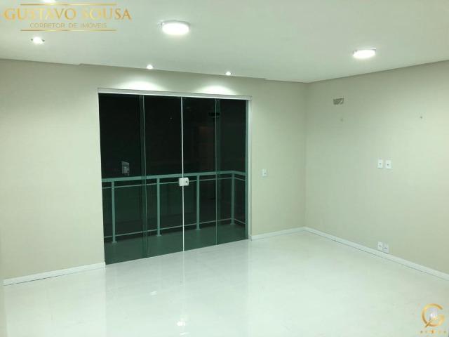 Mansão a venda Alphaville Fortaleza 480 m² e 5 Suítes, Piscina e Deck privativos e 6 vagas - Foto 10