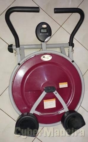 Ab circle pro