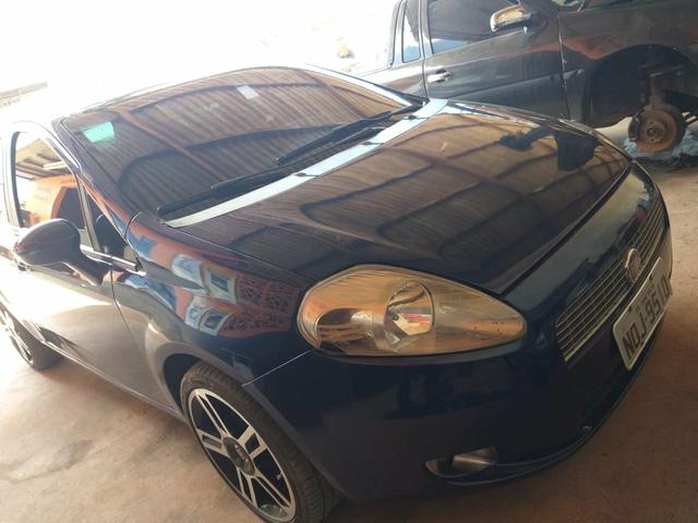 Carro punto - Foto 2