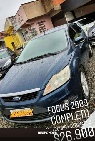Focus 2009