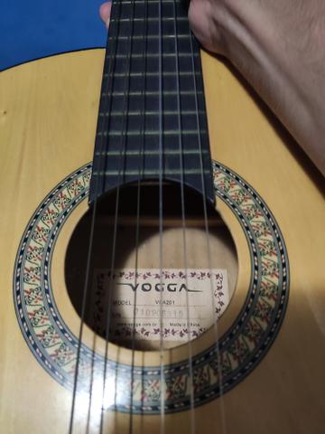 Violão Vogga - Foto 3