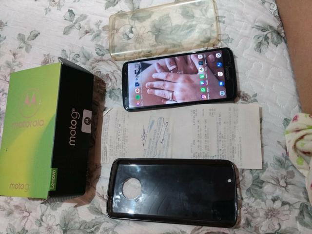 Moto G6