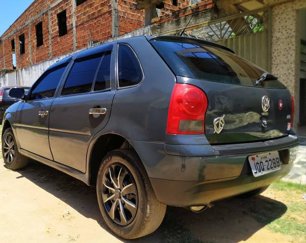 Gol g4 - Foto 4
