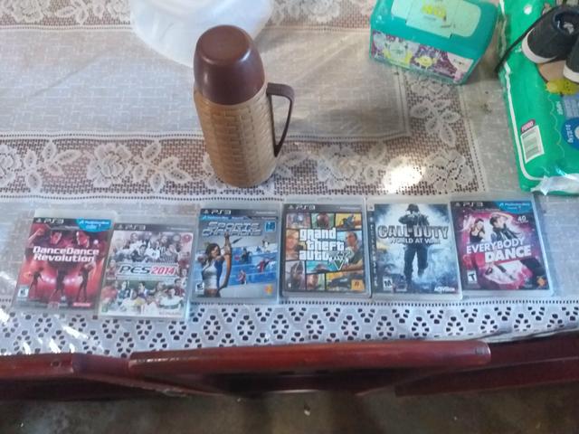 Ps3 - Foto 5