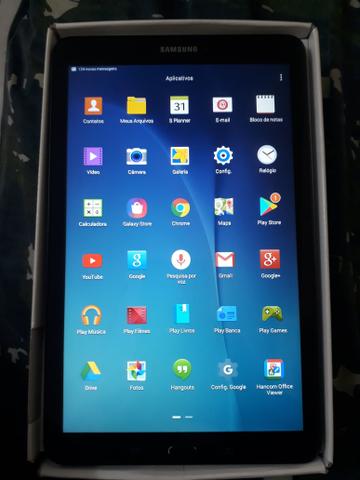 Tablet Tab E tela 9.6. 8 GB mais cartão com 64 GB - Foto 6