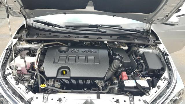 Toyota Corola Altis 2.0 Automático - Foto 10