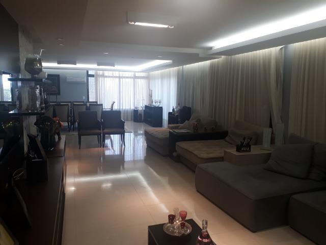 Apartamento com 4 Suítes à Venda, 416 m² Edifício Elba Setor Marista Goiânia - Foto 11