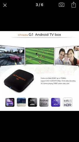 Tv box - Foto 2