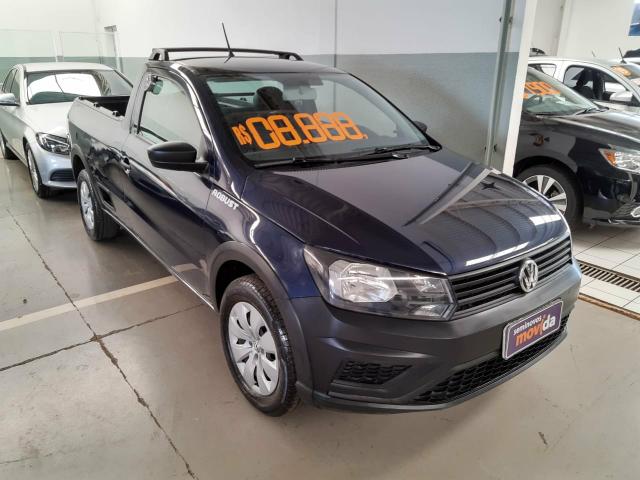 Saveiro 1.6 Trendline - Foto 2