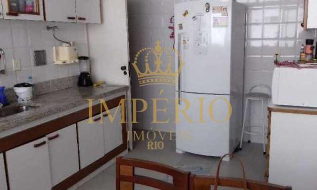 Apartamento à venda com 4 dormitórios em Copacabana, Rio de janeiro cod:CTAP40009 - Foto 9
