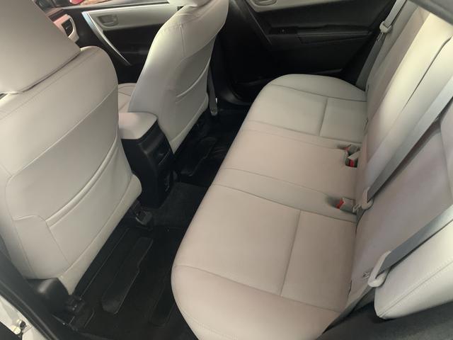 Toyota Corolla Xei 2.0 2016/2017 - Foto 9