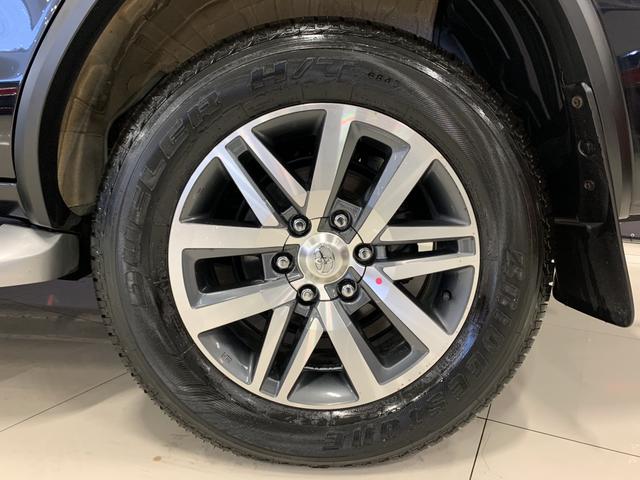 Toyota hilux sw4 srx 2.8 7 lugares, impecável! - Foto 6