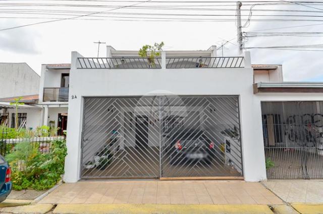Casa de condomínio à venda com 3 dormitórios em Boqueirão, Curitiba cod:156036