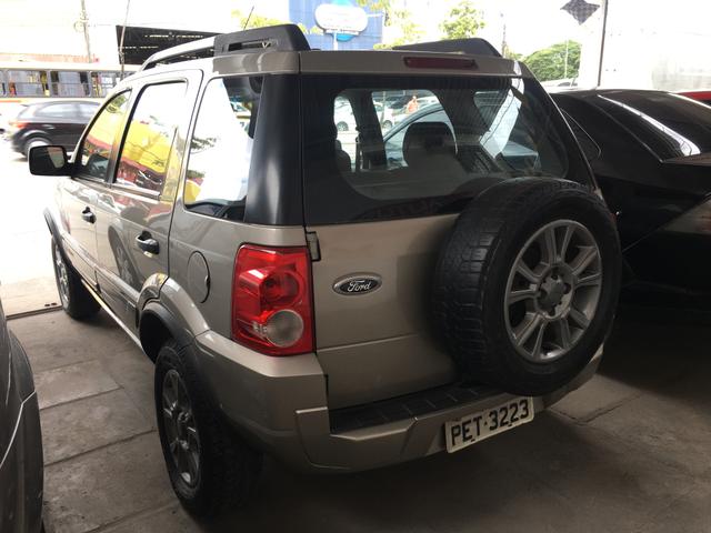 Ford EcoSport FSL 1.6 - Flex - 2012 - Foto 6