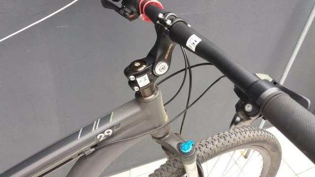 Bicicleta Caloi - Foto 2