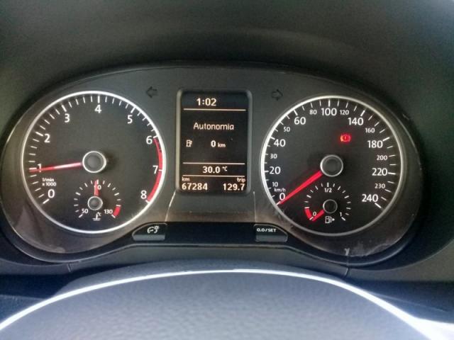 VOLKSWAGEN CROSSFOX 1.6 MI FLEX 8V 4P MANUAL. - Foto 2