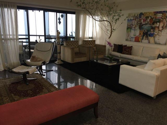 TH - Apartamento Incrível 4 Quartos Piedade - Foto 2