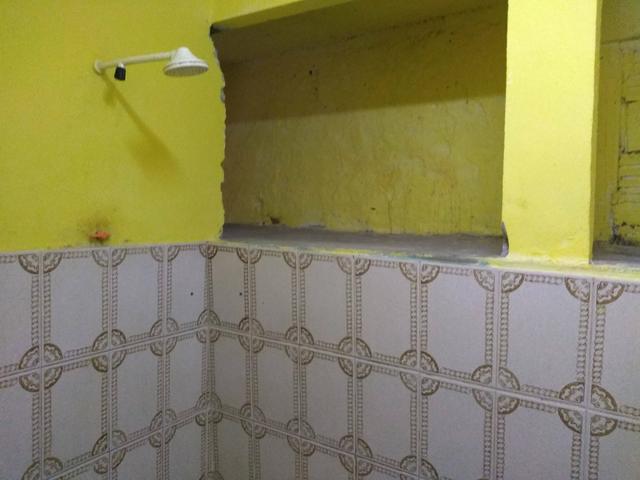 Aluguel de casa tel: *