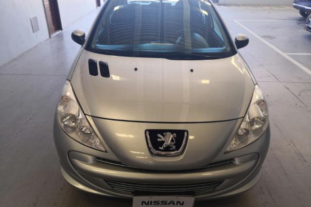 207 XR SPORT 1.4 FLEX 8V 5P - Foto 16