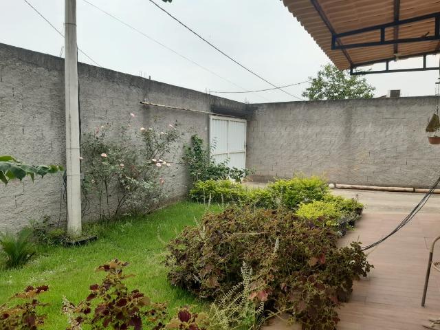 Vendo Casa em Vila Iguaçuana Santa Rita - Nova Iguaçu. - Foto 14