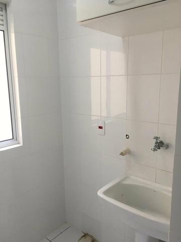 Apartamento, 3 quartos, Santa Candida - Foto 3