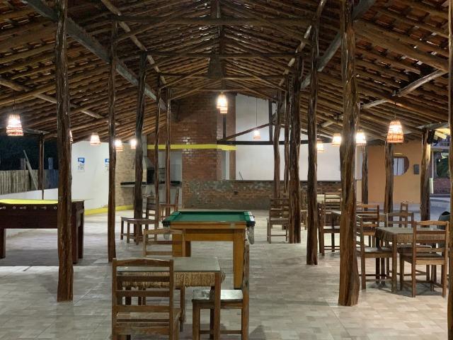 V.E.N.D.O. Lindo Chalé em Barreirinhas - Ótimo investimento para locação por temporada. - Foto 12