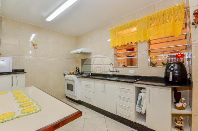 Casa de condomínio à venda com 3 dormitórios em Boqueirão, Curitiba cod:156036 - Foto 5