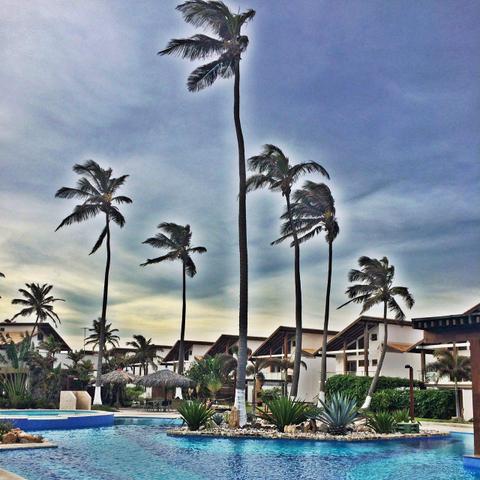 Aps Taíba Beach Resort é aqui - Foto 14