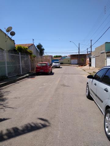 Vendo casa na ar 14 de sobradinho - Foto 19