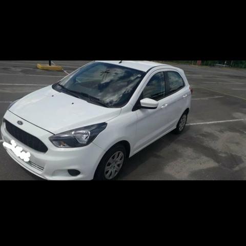 Ford KA SE 2015 - Foto 4