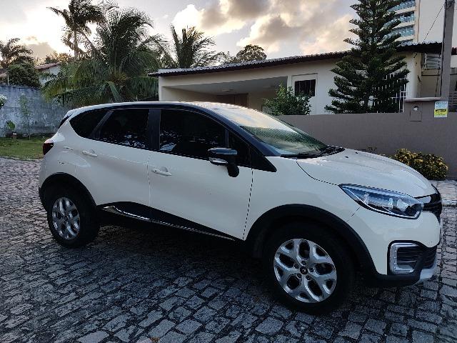 Captur Zen 1.6 16v Flex 5p - Foto 2