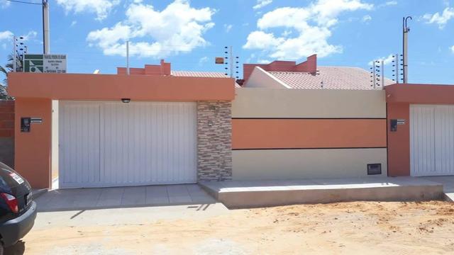 Vendo casa terreno grande Parnaíba - Foto 9