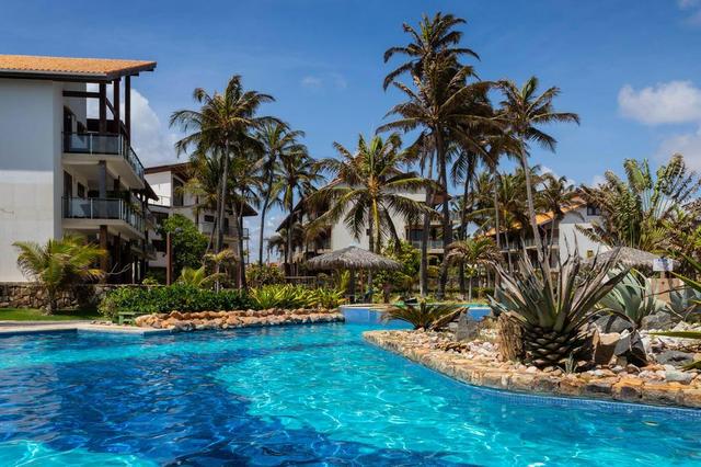 Aps Taíba Beach Resort é aqui - Foto 2