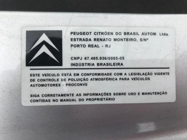 Carro Citroen C3 Exclusive 1.6 R$ 3.000,00 Abaixo FIPE - Foto 15