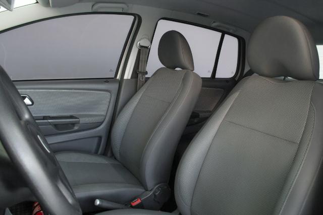 VW Volkswagem 1.0 GII 2011 Prata Completo - Foto 5