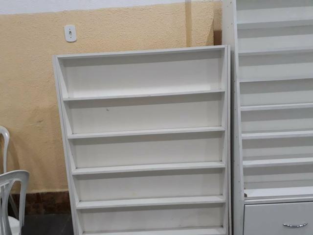 Estantes para Livros - Foto 5