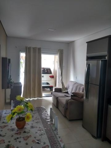 Vendo casa em Itajuba Barra Velha - Foto 2