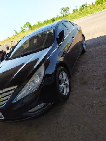 Vendo Sonata GLS modelo 2012 - Foto 4