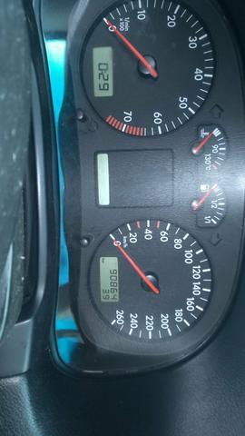 Golf Sapão lindo 90 mil km rodados - Foto 3