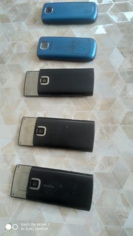 Celulares simples barato - Foto 5