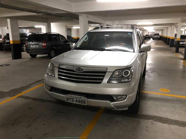 Mohave 10/11 Diesel 4x4 Top - Urgente, baixou pra vender hoje!!! 68.000,00 - Foto 2