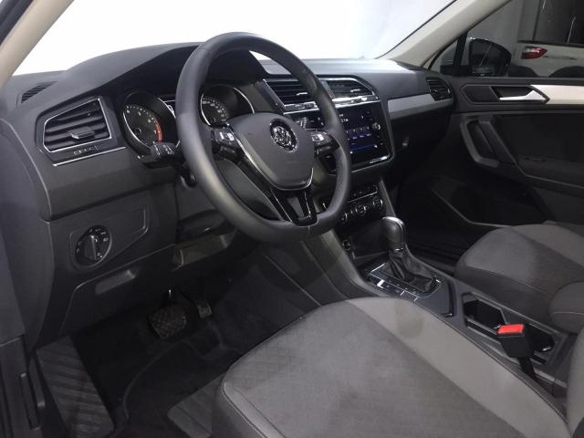 VOLKSWAGEN TIGUAN 2019/2019 1.4 250 TSI TOTAL FLEX ALLSPACE TIPTRONIC - Foto 7