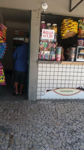 Lanchonete