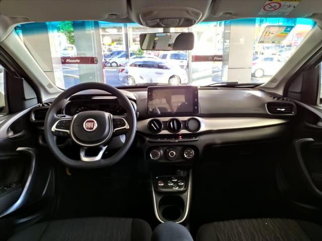 FIAT ARGO 1.0 FIREFLY FLEX DRIVE MANUAL - Foto 4